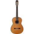 Cordoba LUTHIER C10 CD Nylon String Classical Guitar - High Gloss Cheap