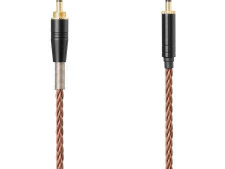 Audix CBLHP400 Audiophile Pro Detachable 1.5 Headphone Cable For Cheap