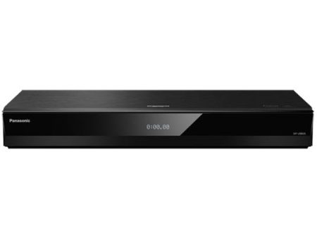 Panasonic DP-UB820K Ultra HD Blu-Ray Player For Sale