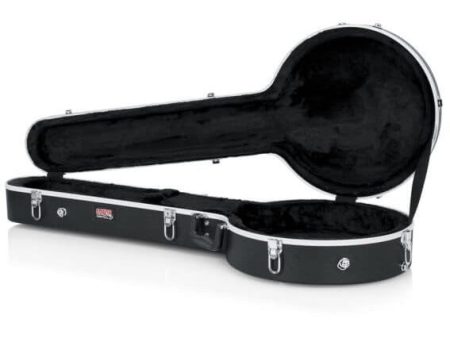 Gator GC-BANJO-XL Banjo Case Supply