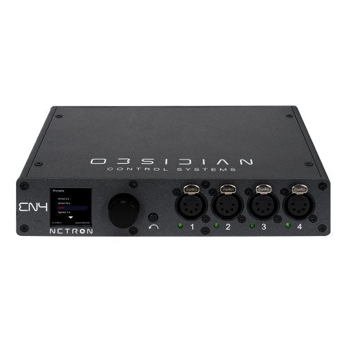 Obsidian EN4 Netron 4 Port Node Online now