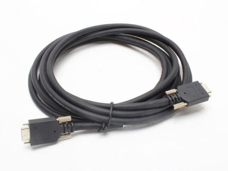 Avid DigiLink Mini to DigiLink Mini Cable 12  Online