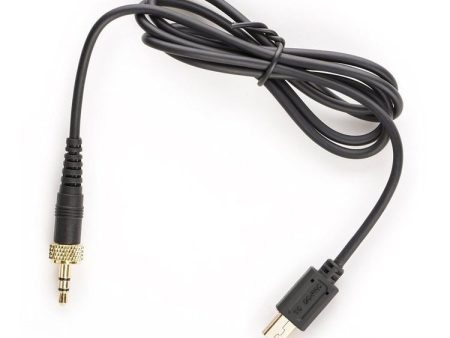 Saramonic SR-GMC1 3.5MM TRS To Mini-USB Cable For Cheap