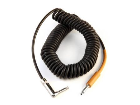 Yorkville PC-20CC Vintage Style Curly Cable - 20 Feet Sale