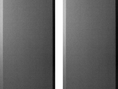 Primacoustic BROADBAND Panel 24   x 48   x 3 , Beveled Edge - Black, 4 Pack Online Hot Sale