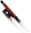 Menzel BVR400F Brazil Wood Violin Bow 4 4 Size Supply