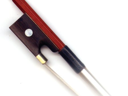 Menzel BVR400F Brazil Wood Violin Bow 4 4 Size Supply