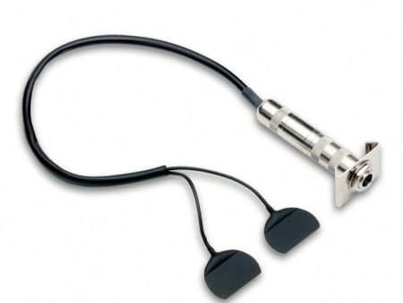 Fishman BP-100 Upright Bass Pickup on Sale