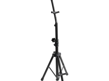 On-Stage SXS7401B Tall Alto Tenor Saxophone Stand Hot on Sale