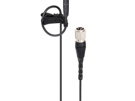 Audio-Technica BP898CH Subminiature Cardioid Lavalier Microphone - Wireless cH Online Hot Sale