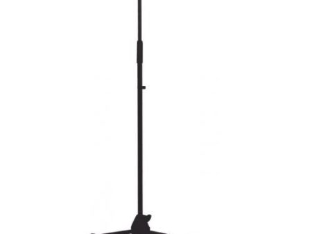 Profile MCS400 Microphone Stand w  Tripod Base Supply