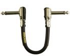 Mogami Gold Instrument PRR 0.5 Patch Cable Hot on Sale