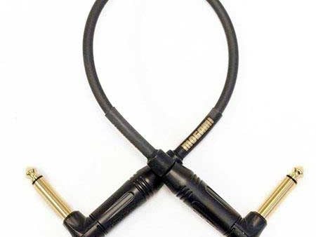 Mogami Gold Instrument 1.5 RR Instrument Cable Discount