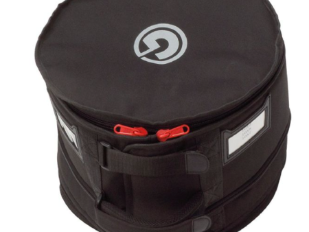 Gibraltar GFBT10 10  Mounted Tom Flatter Bag Sale