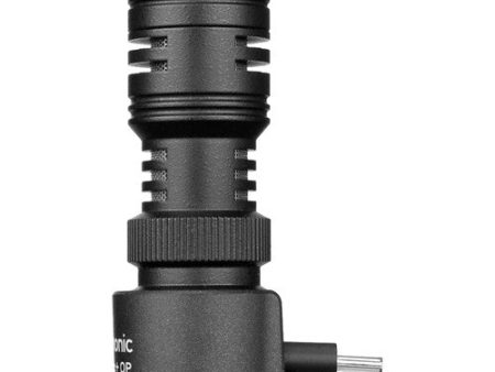 Saramonic SMARTMIC+OP USB Type-C Microphone for DJI OSMO Pocket Online now