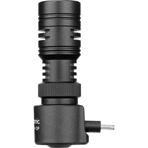 Saramonic SMARTMIC+OP USB Type-C Microphone for DJI OSMO Pocket Online now