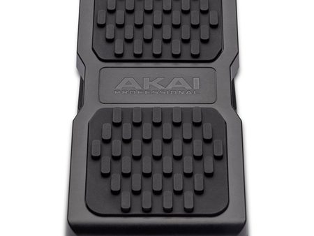 Akai AKAIEXP Expression Pedal Hot on Sale