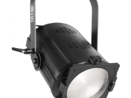 Chauvet DJ EVE F50Z Stylish Compact Fresnel For Discount