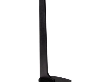 Gator GFW-ELITEGTRHNGSTD-BLK Frameworks Elite Series Guitar Hanging Stand - Black For Cheap