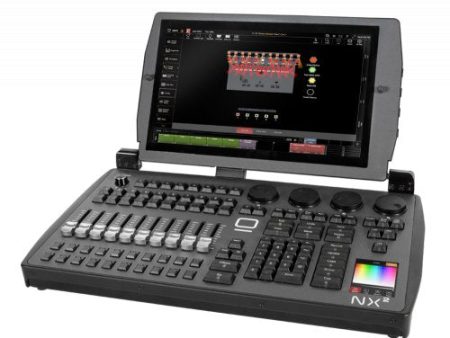 Obsidian NX-2 DMX Controller For Sale