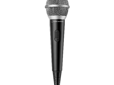 Audio-Technica ATR1200X Cardioid Dynamic Vocal Instrument Microphone Cheap