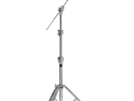 Gibraltar 9709-BT Hideaway Boom Cymbal Stand w Brake Tilter on Sale