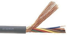 Mogami W2642 - 7c. 26awg Superflex Miniature (656 Ft. 200 Meters) Cheap