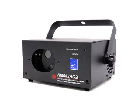 Big Dipper KM003RGB Animation Laser For Sale