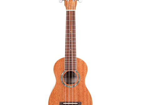 Cordoba 15SM Soprano Ukulele (Mahogany) Online