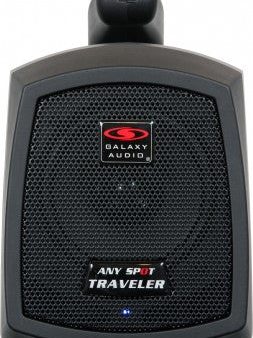 Galaxy Audio TV5X Hand Shoulder-Carry-Style Wireless Battery Powered Speaker Online