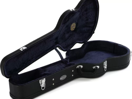 Cordoba HUMICASE Protege Series Full Size Humidified Hardshell Guitar Case For Sale