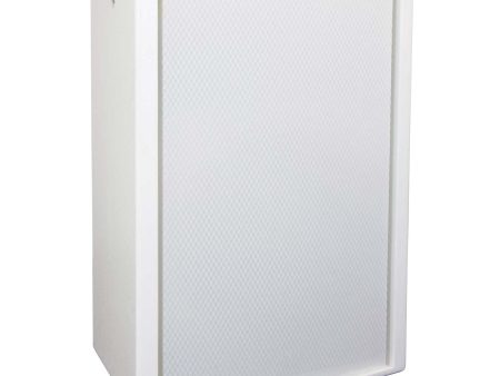 Peavey SSE™ 12 Passive Speaker System (White) Online Hot Sale