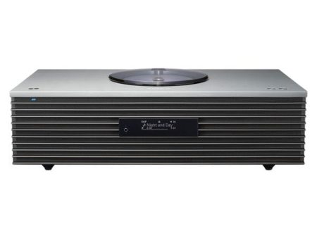 Technics SC-C70MK2 Premium All-in-One Hi-Fi System Supply