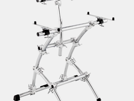 Gibraltar GKS-DBKT88 Double Keytree Dual Tier Keyboard Stand, 88 Key Sale