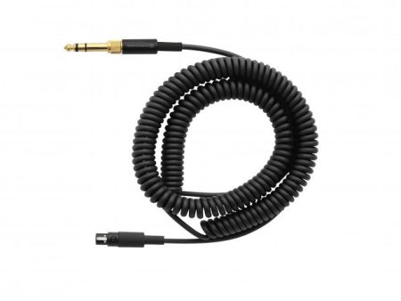 Beyerdynamic WK-1000.07 5 M Coiled Cable Hot on Sale