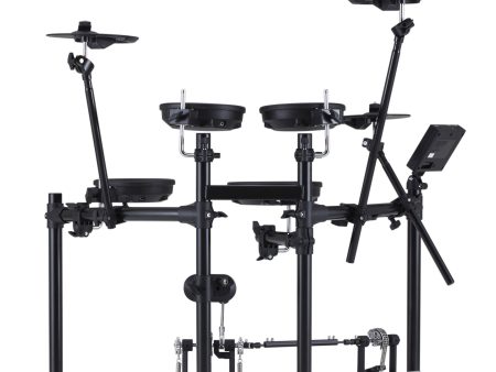 Roland TD-07DMK V-Drums Electronic Drum Kit For Sale