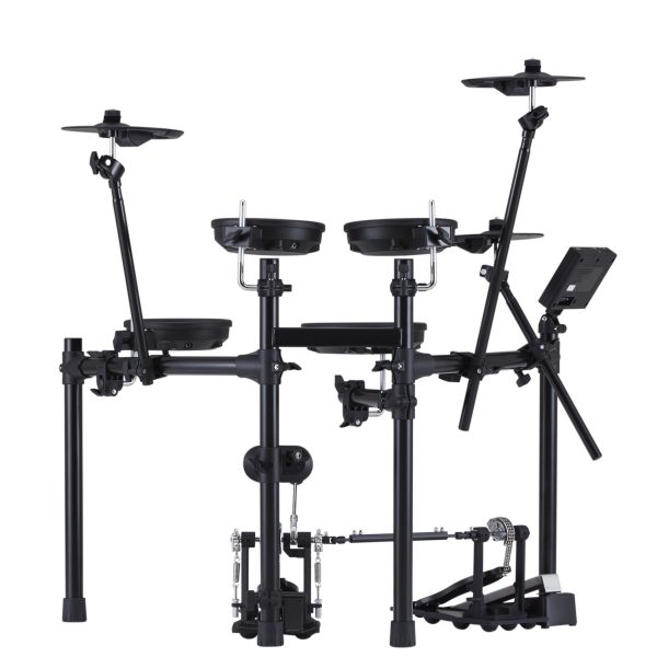 Roland TD-07DMK V-Drums Electronic Drum Kit For Sale