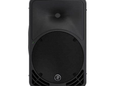 Mackie SRM350v3 High-Definition Portable Powered Loudspeaker 1000W - 10  Online now