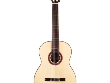 Cordoba IBERIA C7 SP Nylon-String Classical Guitar - High Gloss Sale