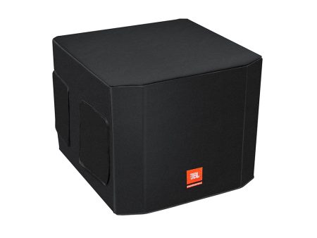 JBL Pro SRX818SP-CVR-DLX Deluxe Padded Protective Cover for SRX818SP Loudspeaker Cheap