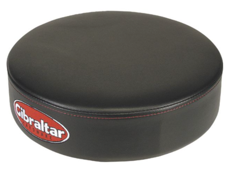 Gibraltar S9608R Vinyl Round Seat Online