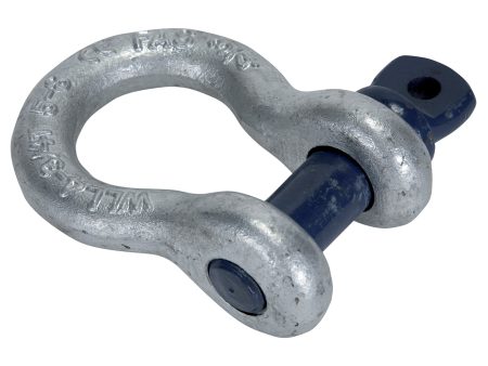 RCF SHACKLE-TTL-33-31 5 8  3.25 Tons Shackle for TTL33 31 Systems Online