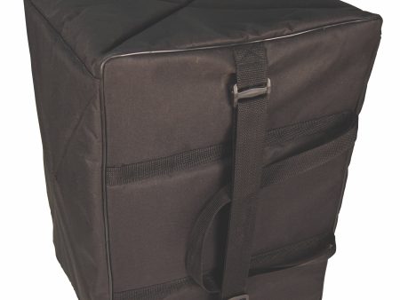 Gon Bops BAACJSE Acuna Signature Special Edition Cajon Bag Online now