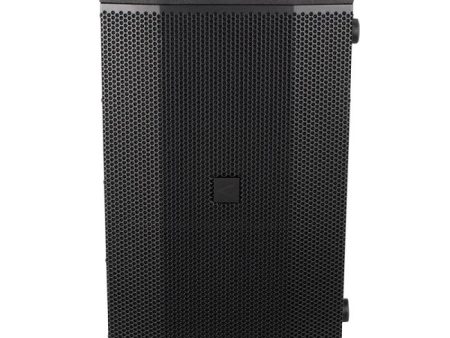 Avante IMPERIO-SUB210 750W Subwoofer - 2 x 10  Online Sale