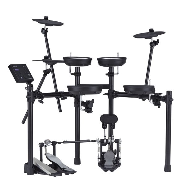 Roland TD-07DMK V-Drums Electronic Drum Kit For Sale