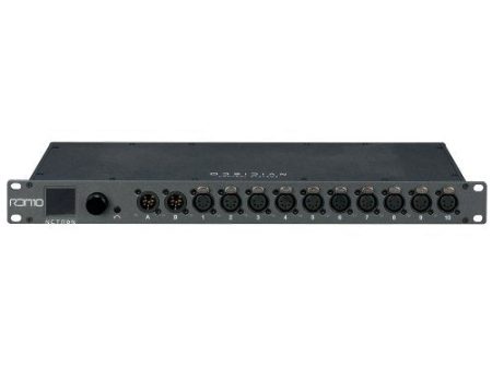 Obsidian RDM10 Netron 10 Splitter   2 Port Node Online Sale