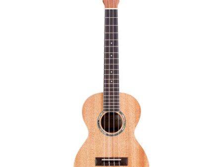 Cordoba 15TM Tenor Ukulele (Natural Matte Satin) Online Sale