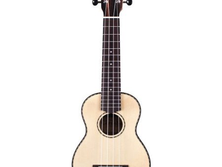 Cordoba 21S Soprano Ukulele Online now