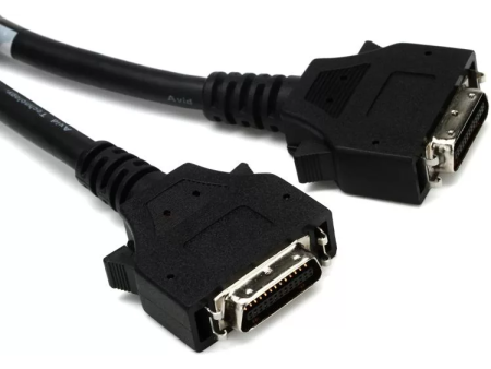 Avid Digilink Cable - 50  Online Hot Sale