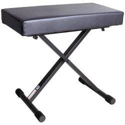 Profile KDT5505 Adjustable Keyboard Piano Bench Discount